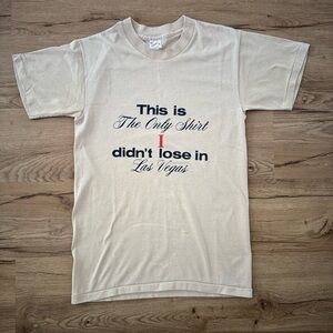 80’s Las Vegas Tee